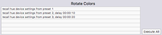 Action Group Controls Image