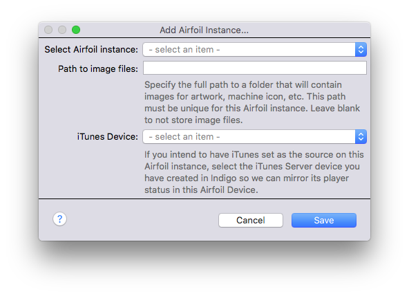 Add Airfoil Instance Image