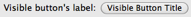 Configuration UI Button Image