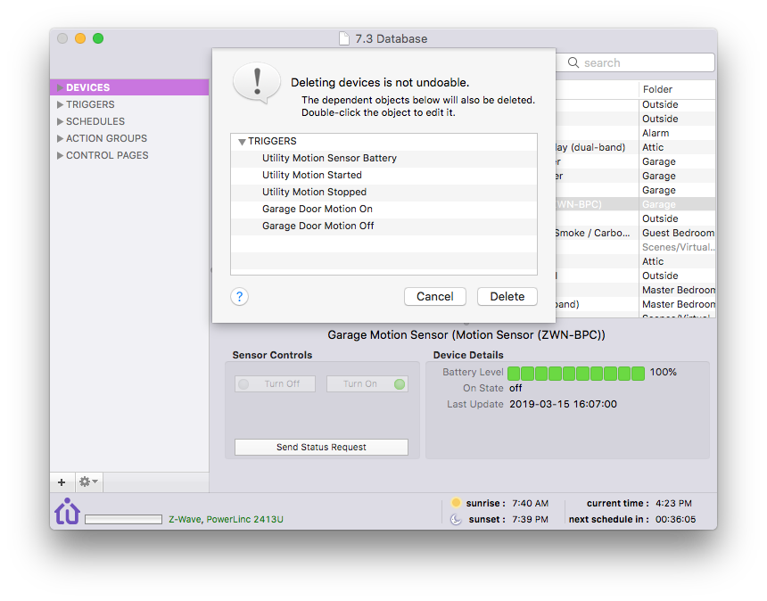 Dependency Sheet Image