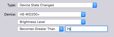 Device State Changed Trigger Image