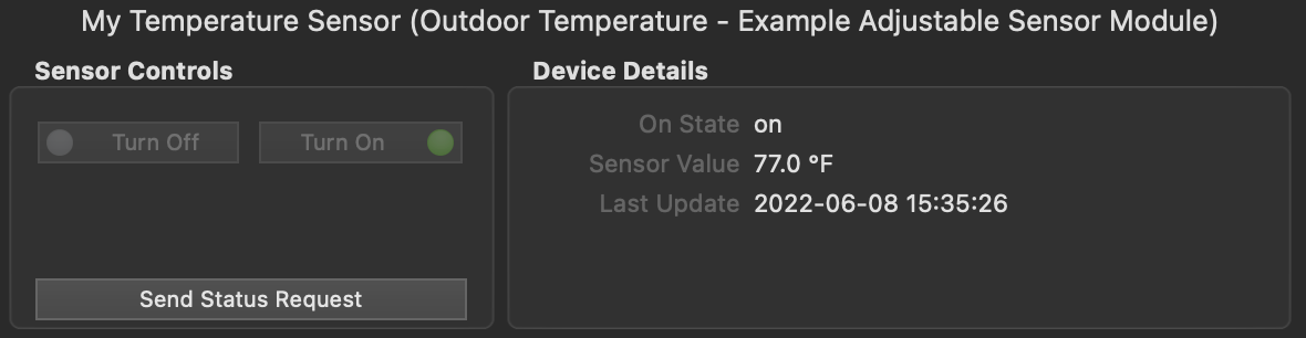 Device Subtype Example Image