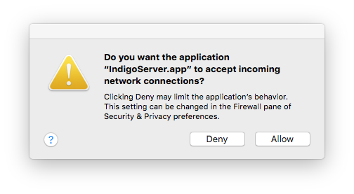 Firewall Prompt Image