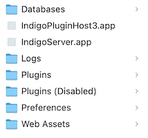 Folder Structure Image