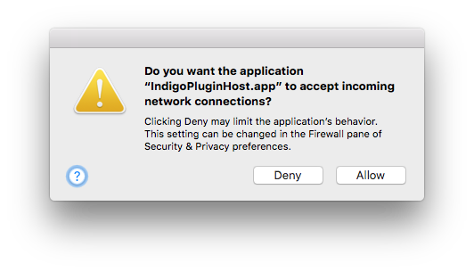 IPH Firewall Prompt Image