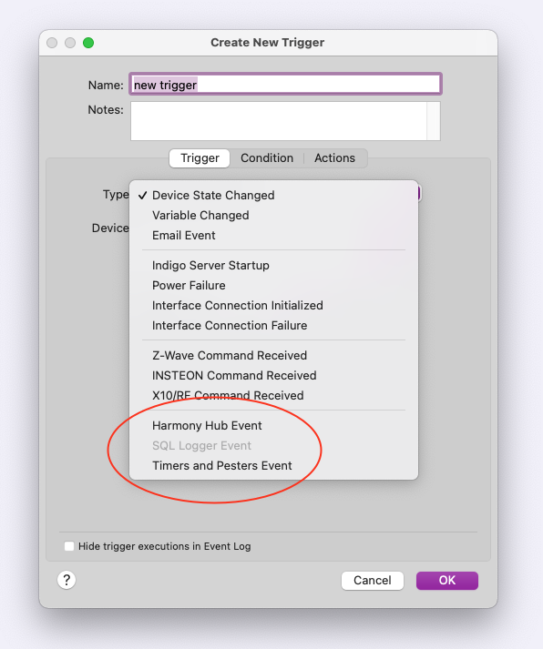 Plugin Events Image