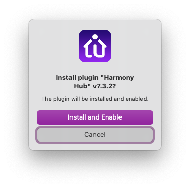 Plugin Install Permission Image