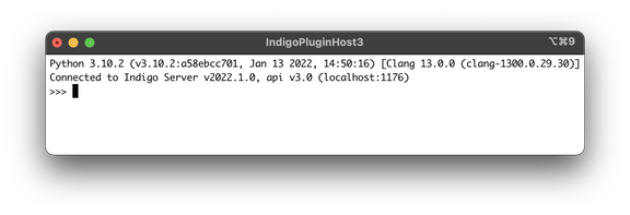 Plugin Host Prompt Image