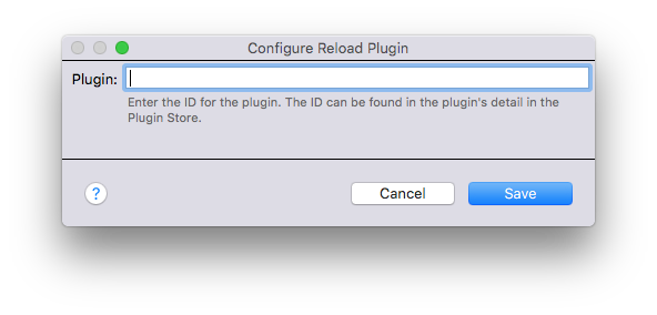 Reload Plugin Dialog Image