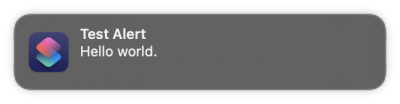 Run Shell Script Action Image