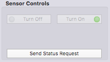Sensor Controls Tile Image